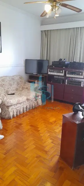 Apartamento com 3 quartos à venda, 130m2 em Higienópolis, São Paulo - SP - imagem 7 Foto 7 de Apartamento com 3 quartos à venda, 130m2 em Higienópolis, São Paulo - SP