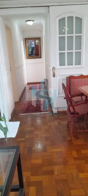 Apartamento com 3 quartos à venda, 130m2 em Higienópolis, São Paulo - SP - imagem 4 Foto 4 de Apartamento com 3 quartos à venda, 130m2 em Higienópolis, São Paulo - SP