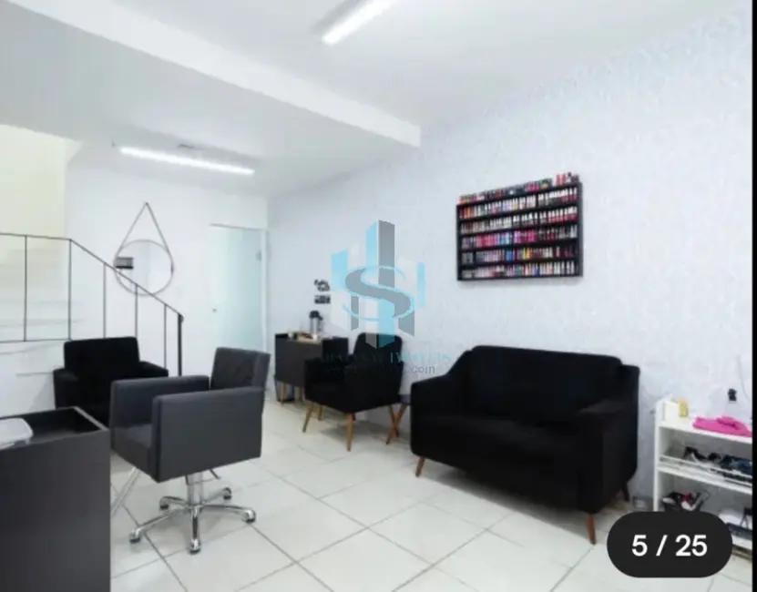 Sala Comercial com 3 quartos à venda, 140m2 em Vila Ester (Zona Norte), São Paulo - SP - imagem 1 Foto 1 de Sala Comercial com 3 quartos à venda, 140m2 em Vila Ester (Zona Norte), São Paulo - SP