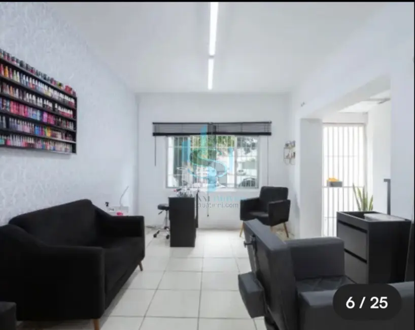 Sala Comercial com 3 quartos à venda, 140m2 em Vila Ester (Zona Norte), São Paulo - SP - imagem 2 Foto 2 de Sala Comercial com 3 quartos à venda, 140m2 em Vila Ester (Zona Norte), São Paulo - SP