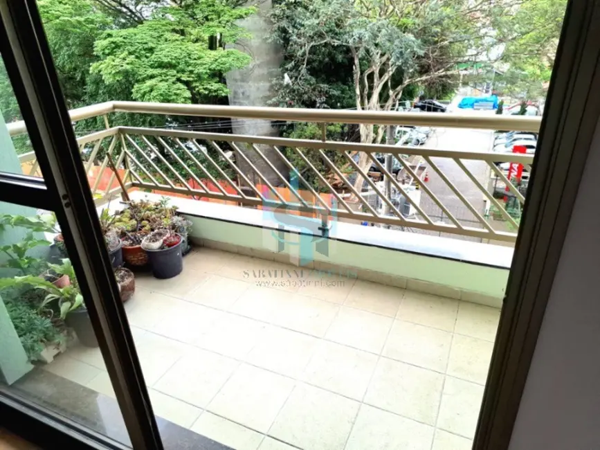 Foto 7 de Apartamento com 3 quartos à venda, 106m2 em Tatuapé, São Paulo - SP