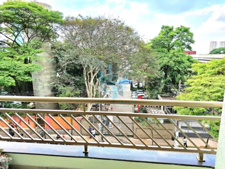 Foto 8 de Apartamento com 3 quartos à venda, 106m2 em Tatuapé, São Paulo - SP