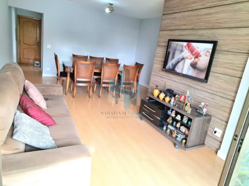 Foto 3 de Apartamento com 3 quartos à venda, 106m2 em Tatuapé, São Paulo - SP