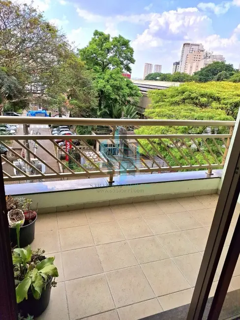 Foto 6 de Apartamento com 3 quartos à venda, 106m2 em Tatuapé, São Paulo - SP