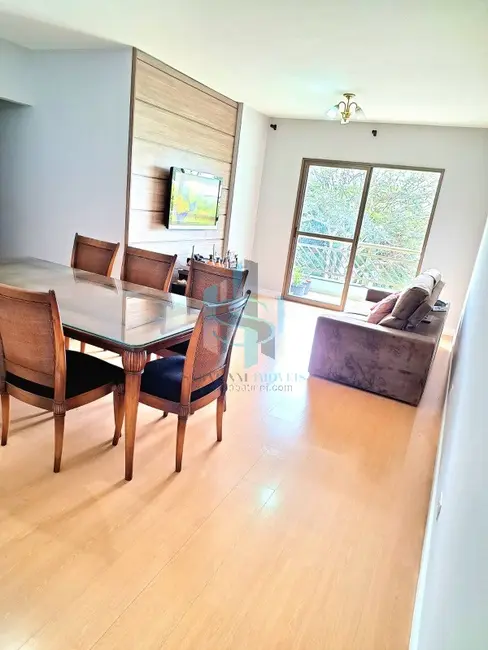 Foto 4 de Apartamento com 3 quartos à venda, 106m2 em Tatuapé, São Paulo - SP