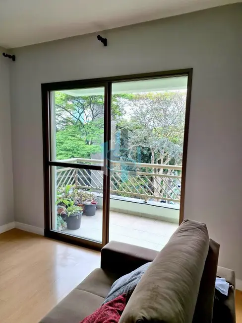 Foto 5 de Apartamento com 3 quartos à venda, 106m2 em Tatuapé, São Paulo - SP