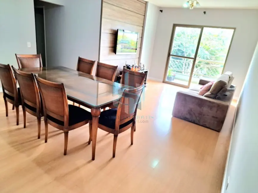 Foto 2 de Apartamento com 3 quartos à venda, 106m2 em Tatuapé, São Paulo - SP