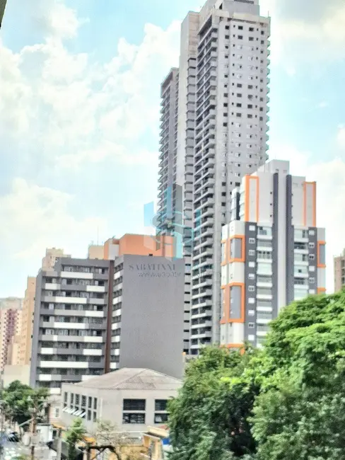 Foto 1 de Apartamento com 3 quartos à venda, 106m2 em Tatuapé, São Paulo - SP