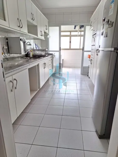 Foto 9 de Apartamento com 3 quartos à venda, 106m2 em Tatuapé, São Paulo - SP