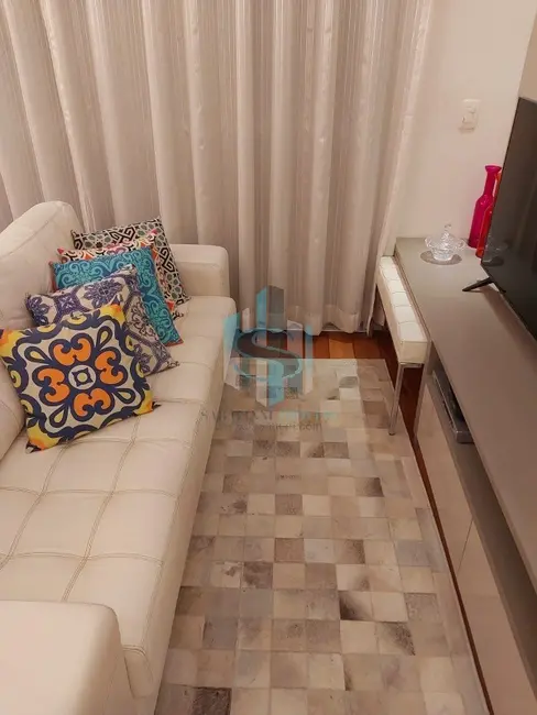 Foto 3 de Apartamento com 3 quartos à venda, 101m2 em Vila Prudente, São Paulo - SP