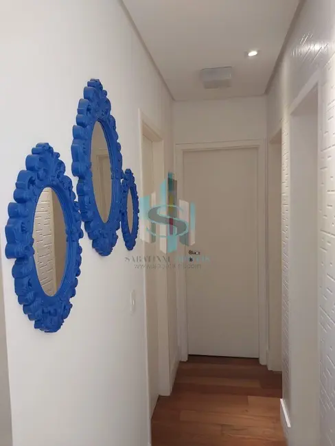 Foto 7 de Apartamento com 3 quartos à venda, 101m2 em Vila Prudente, São Paulo - SP