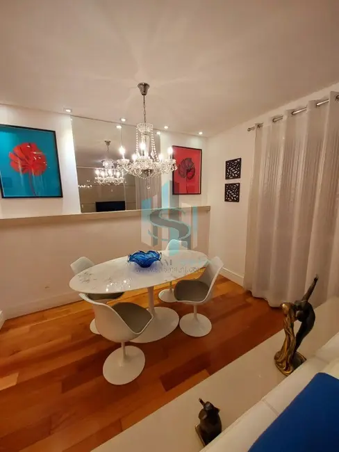 Foto 1 de Apartamento com 3 quartos à venda, 101m2 em Vila Prudente, São Paulo - SP