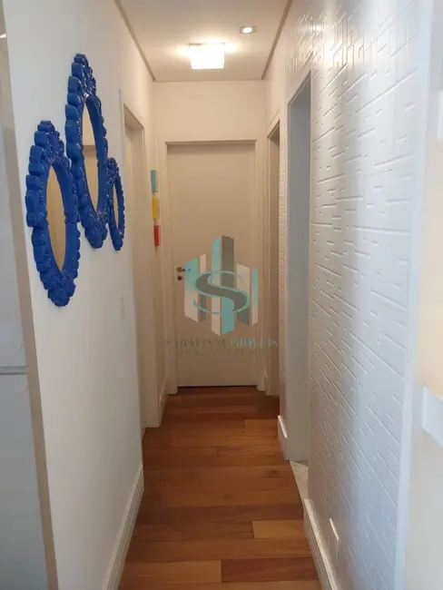 Foto 8 de Apartamento com 3 quartos à venda, 101m2 em Vila Prudente, São Paulo - SP