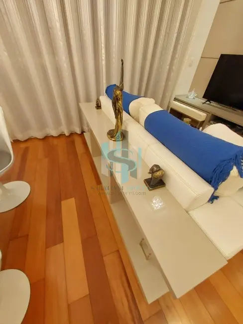 Foto 5 de Apartamento com 3 quartos à venda, 101m2 em Vila Prudente, São Paulo - SP