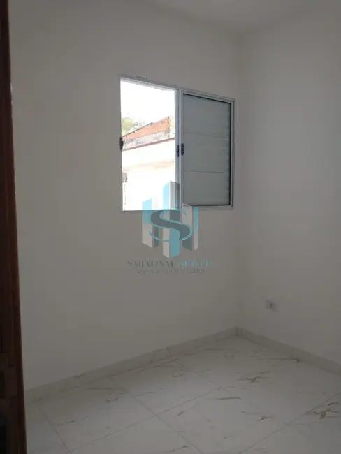 Foto 7 de Apartamento com 2 quartos à venda, 41m2 em Artur Alvim, São Paulo - SP