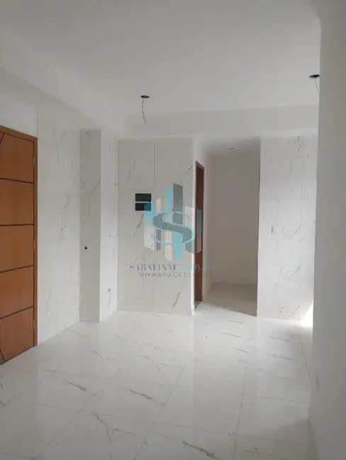 Foto 2 de Apartamento com 2 quartos à venda, 41m2 em Artur Alvim, São Paulo - SP