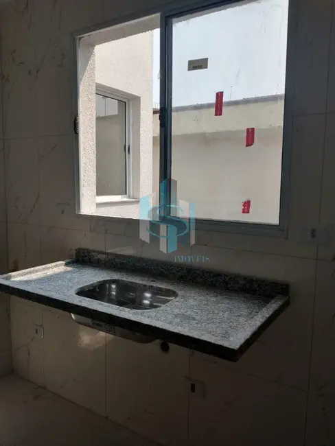 Foto 4 de Apartamento com 2 quartos à venda, 41m2 em Artur Alvim, São Paulo - SP
