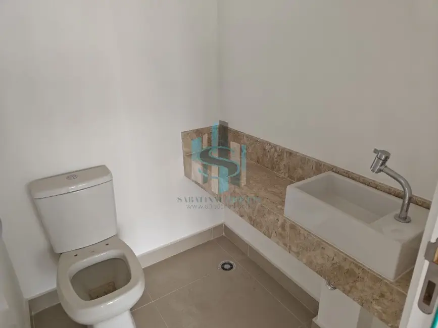 Foto 8 de Apartamento com 3 quartos à venda, 144m2 em Tatuapé, São Paulo - SP