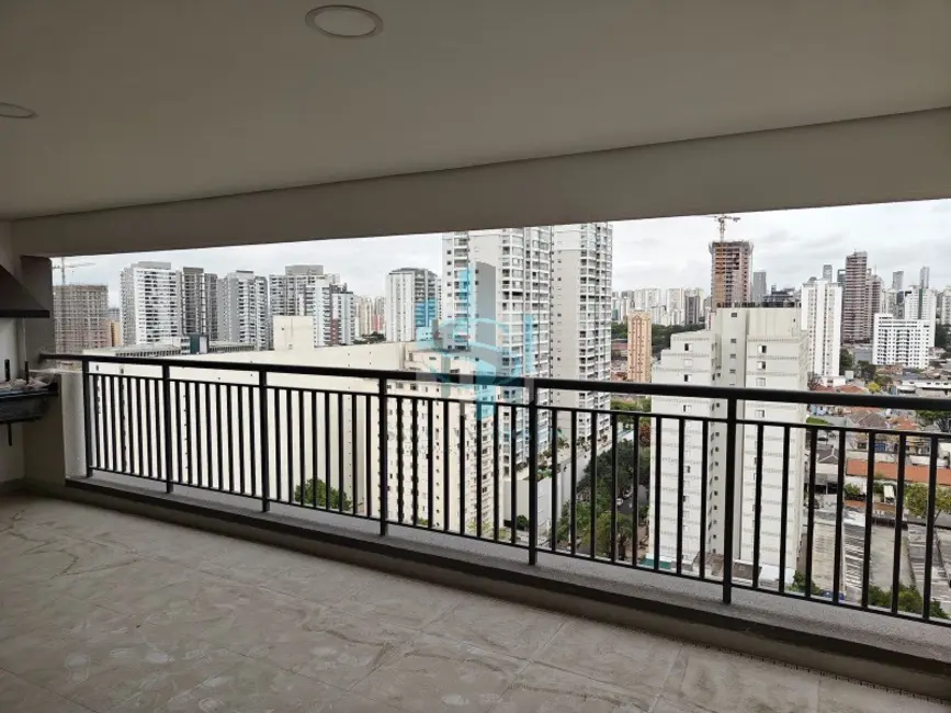Foto 3 de Apartamento com 3 quartos à venda, 144m2 em Tatuapé, São Paulo - SP