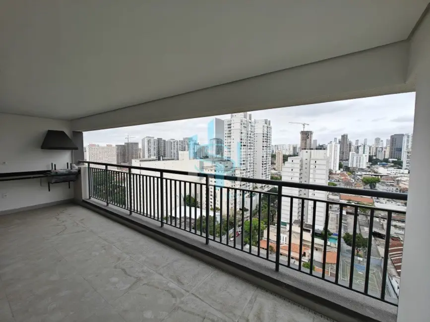 Foto 4 de Apartamento com 3 quartos à venda, 144m2 em Tatuapé, São Paulo - SP