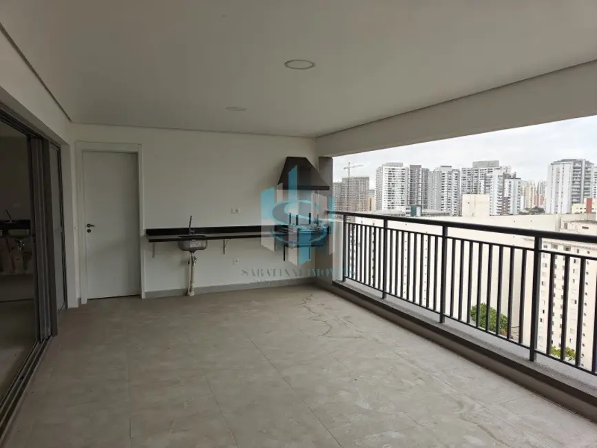 Foto 5 de Apartamento com 3 quartos à venda, 144m2 em Tatuapé, São Paulo - SP