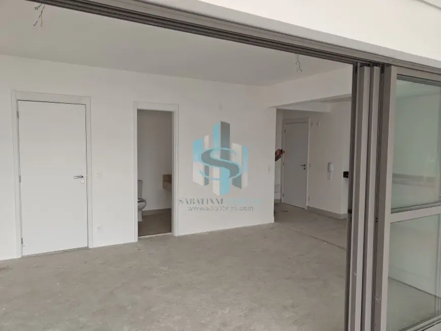 Foto 9 de Apartamento com 3 quartos à venda, 144m2 em Tatuapé, São Paulo - SP