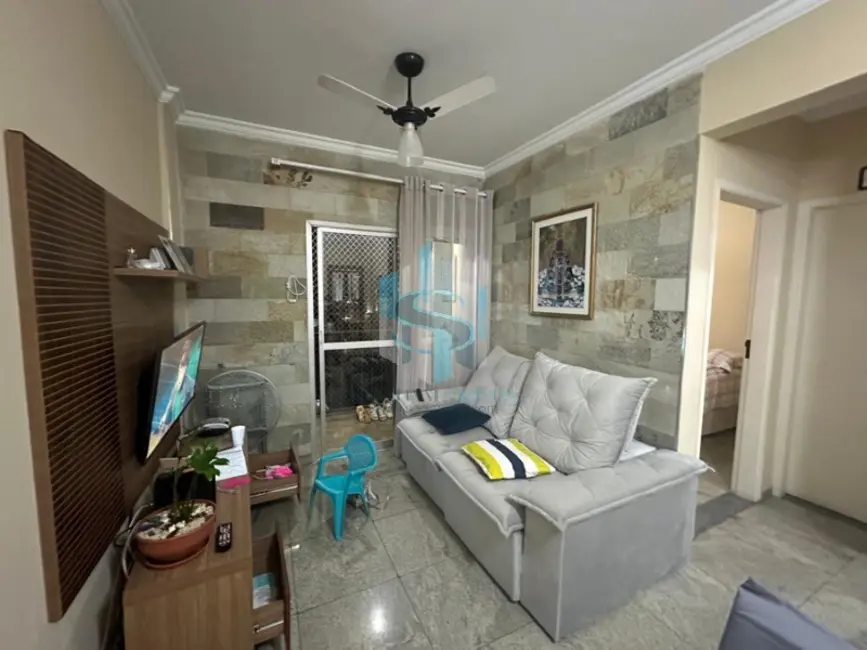 Foto 1 de Apartamento com 2 quartos à venda, 54m2 em Tatuapé, São Paulo - SP