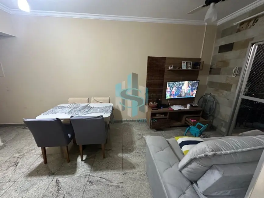 Apartamento com 2 quartos à venda, 54m2 em Tatuapé, São Paulo - SP - imagem 4 Foto 4 de Apartamento com 2 quartos à venda, 54m2 em Tatuapé, São Paulo - SP