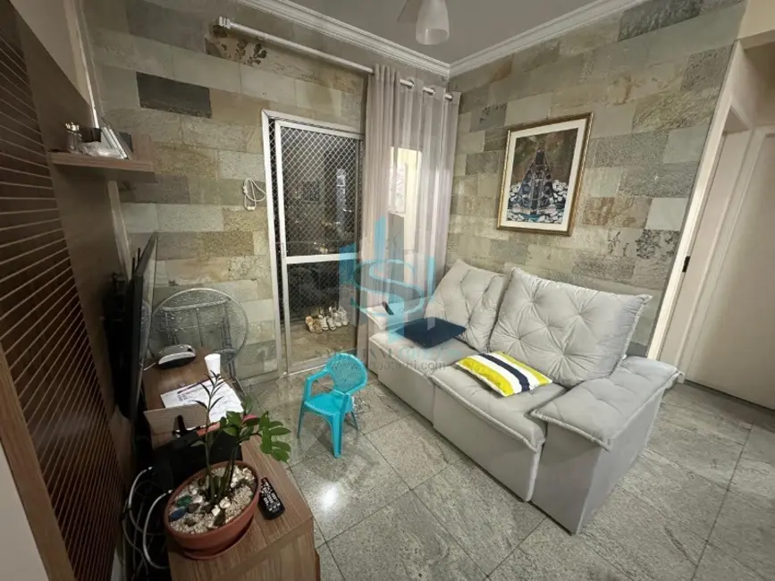 Apartamento com 2 quartos à venda, 54m2 em Tatuapé, São Paulo - SP - imagem 3 Foto 3 de Apartamento com 2 quartos à venda, 54m2 em Tatuapé, São Paulo - SP