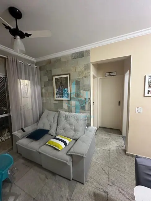 Apartamento com 2 quartos à venda, 54m2 em Tatuapé, São Paulo - SP - imagem 6 Foto 6 de Apartamento com 2 quartos à venda, 54m2 em Tatuapé, São Paulo - SP