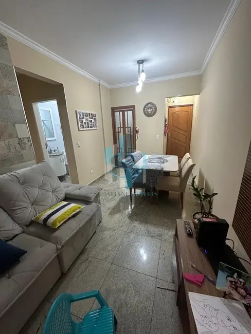 Foto 2 de Apartamento com 2 quartos à venda, 54m2 em Tatuapé, São Paulo - SP