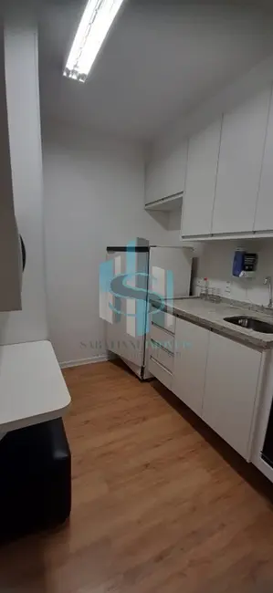 Foto 4 de Apartamento com 2 quartos para alugar, 39m2 em Brás, São Paulo - SP