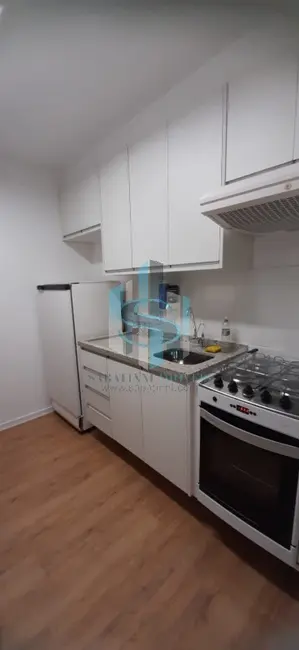 Foto 3 de Apartamento com 2 quartos para alugar, 39m2 em Brás, São Paulo - SP