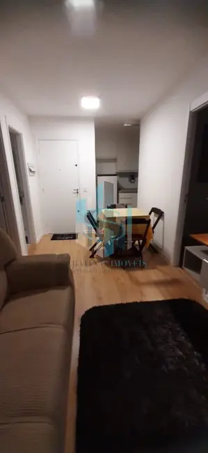 Foto 8 de Apartamento com 2 quartos para alugar, 39m2 em Brás, São Paulo - SP