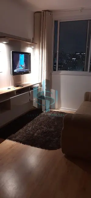 Foto 2 de Apartamento com 2 quartos para alugar, 39m2 em Brás, São Paulo - SP