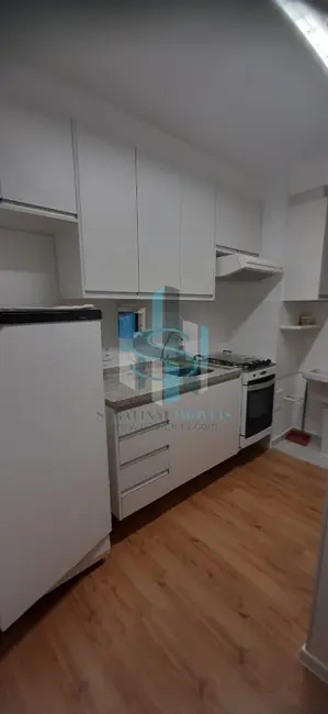 Foto 5 de Apartamento com 2 quartos para alugar, 39m2 em Brás, São Paulo - SP