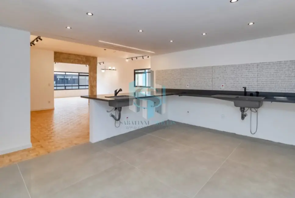 Foto 7 de Apartamento com 3 quartos à venda, 220m2 em Consolação, São Paulo - SP