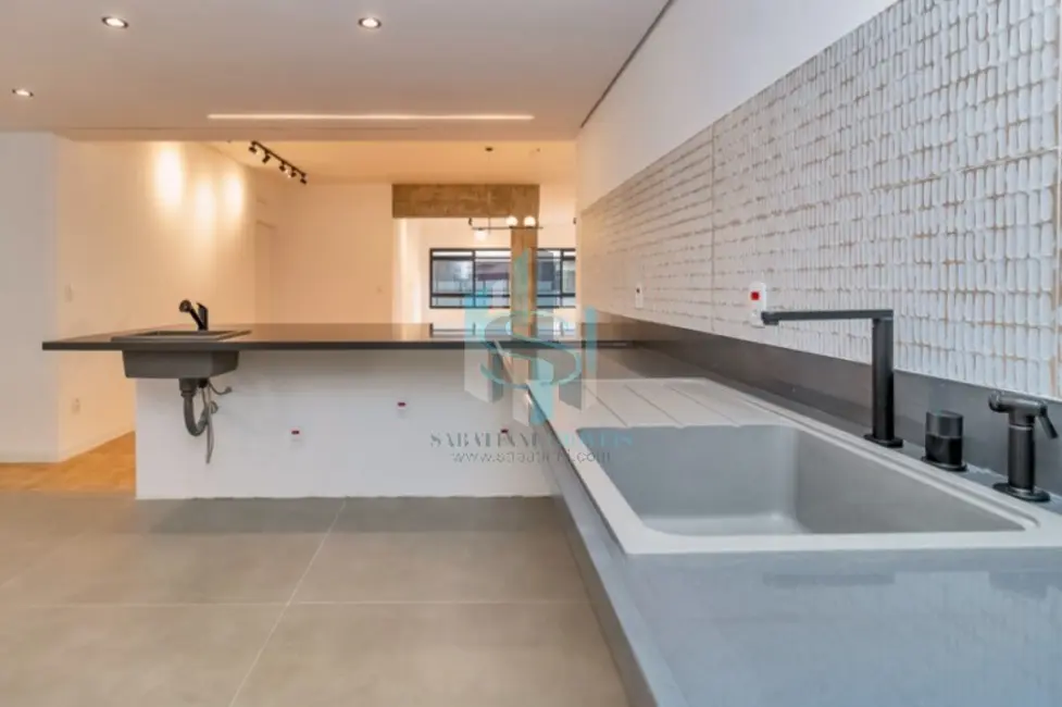 Foto 8 de Apartamento com 3 quartos à venda, 220m2 em Consolação, São Paulo - SP