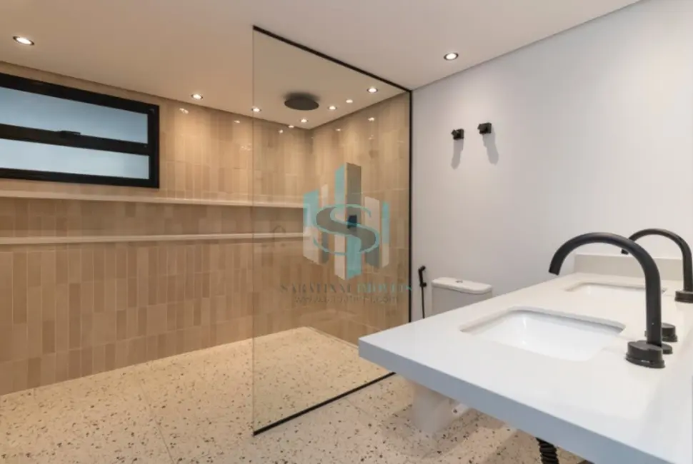 Foto 9 de Apartamento com 3 quartos à venda, 220m2 em Consolação, São Paulo - SP