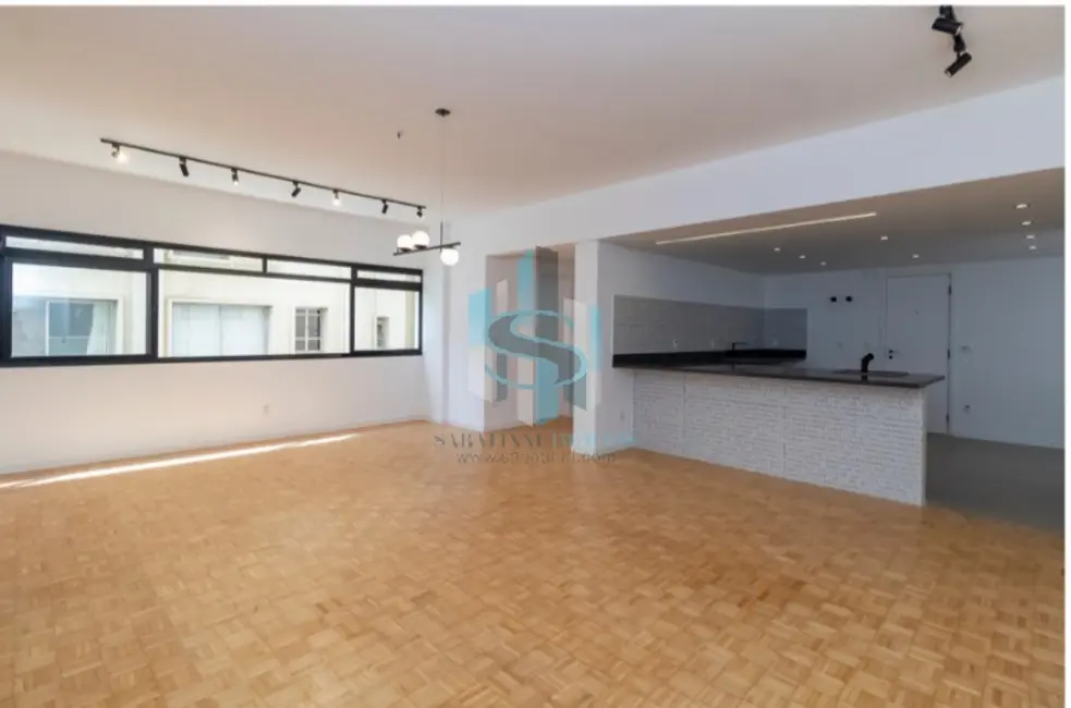 Foto 4 de Apartamento com 3 quartos à venda, 220m2 em Consolação, São Paulo - SP