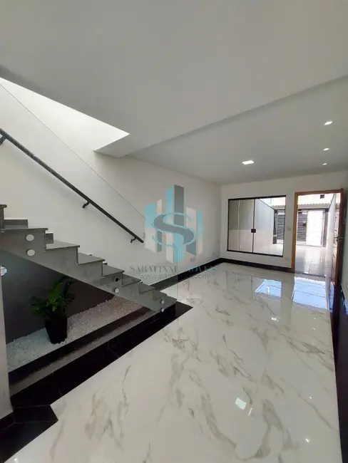 Casa com 3 quartos à venda, 108m2 em São Paulo - SP - imagem 9 Foto 9 de Casa com 3 quartos à venda, 108m2 em São Paulo - SP