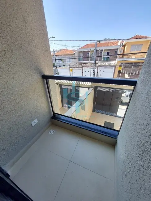 Casa com 3 quartos à venda, 108m2 em São Paulo - SP - imagem 7 Foto 7 de Casa com 3 quartos à venda, 108m2 em São Paulo - SP