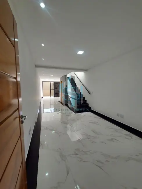 Casa com 3 quartos à venda, 108m2 em São Paulo - SP - imagem 3 Foto 3 de Casa com 3 quartos à venda, 108m2 em São Paulo - SP