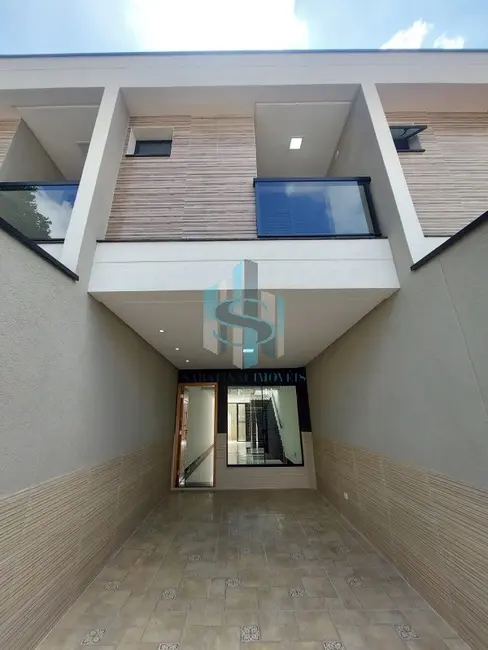 Casa com 3 quartos à venda, 108m2 em São Paulo - SP - imagem 1 Foto 1 de Casa com 3 quartos à venda, 108m2 em São Paulo - SP