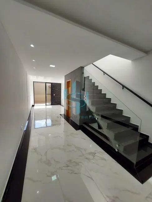 Casa com 3 quartos à venda, 108m2 em São Paulo - SP - imagem 6 Foto 6 de Casa com 3 quartos à venda, 108m2 em São Paulo - SP