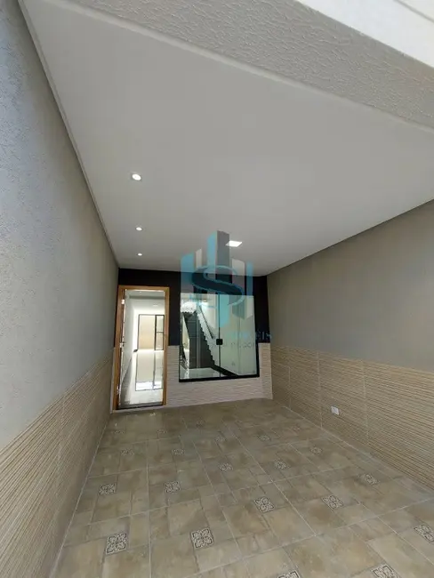 Casa com 3 quartos à venda, 108m2 em São Paulo - SP - imagem 2 Foto 2 de Casa com 3 quartos à venda, 108m2 em São Paulo - SP