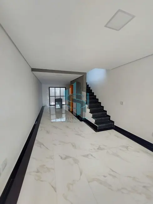 Foto 2 de Casa com 3 quartos à venda, 130m2 em São Paulo - SP