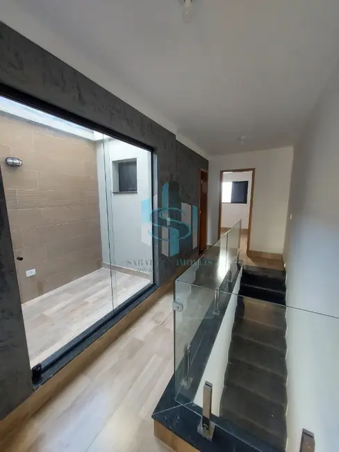 Foto 9 de Casa com 3 quartos à venda, 130m2 em São Paulo - SP