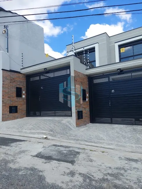 Foto 1 de Casa com 3 quartos à venda, 130m2 em São Paulo - SP