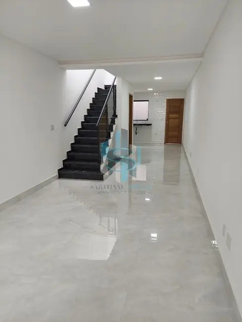 Foto 3 de Casa com 3 quartos à venda, 160m2 em São Paulo - SP